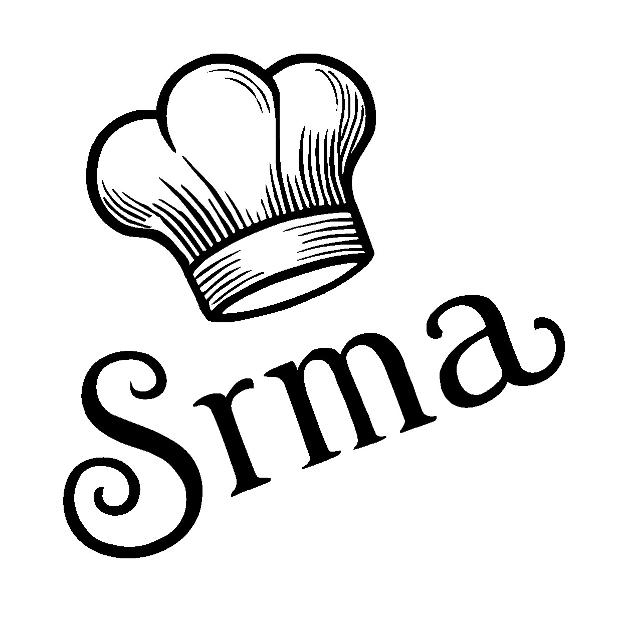 Srma Logo